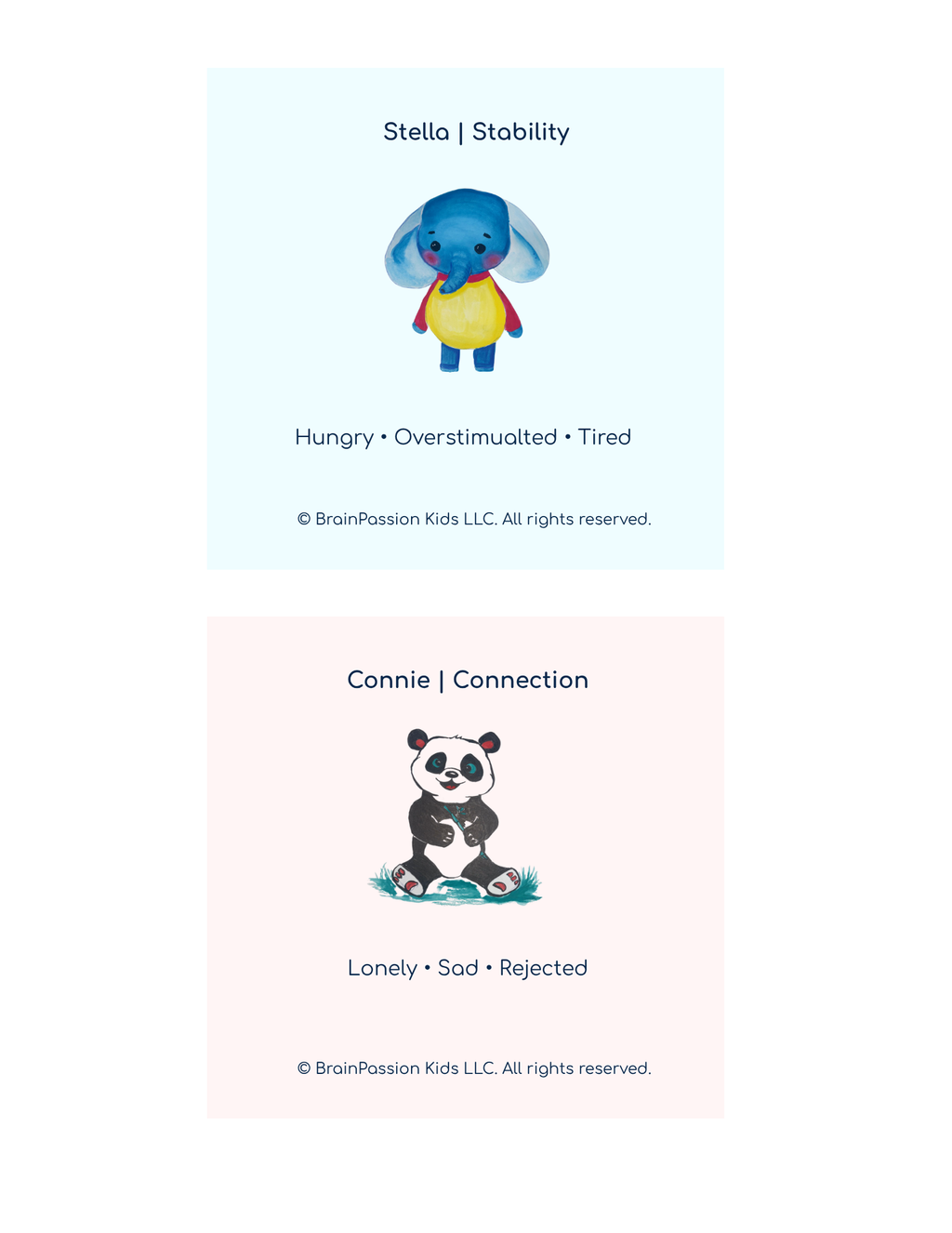 30-Day Growth Mindset Pack