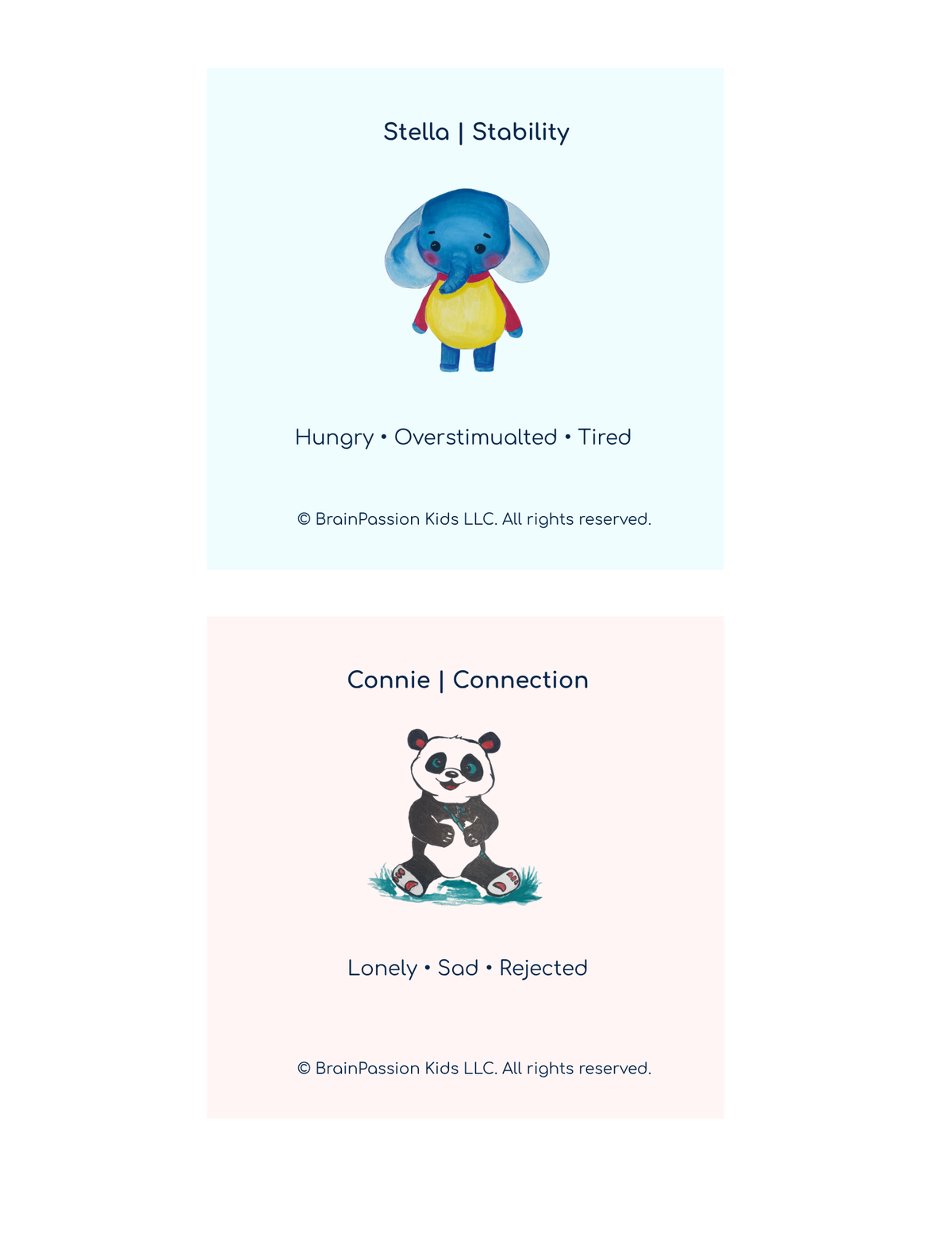 30-Day Growth Mindset Pack