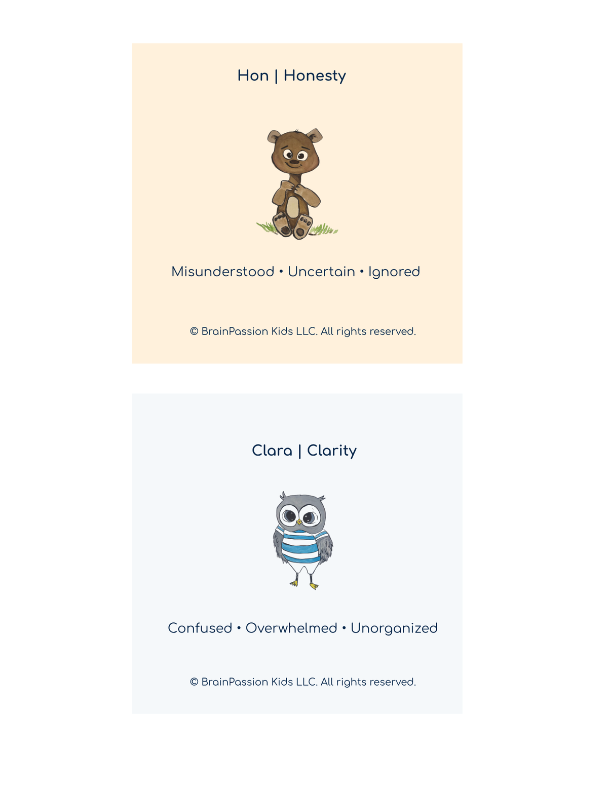 30-Day Growth Mindset Pack